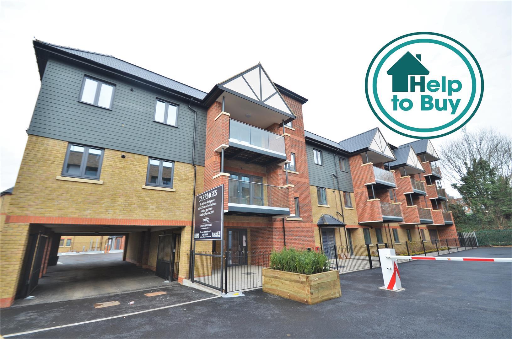 Coopers Residential The West London Property Specialists